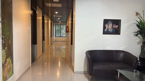 Jubilee Hills Hotel | Hotel Lotus Grand Jubilee