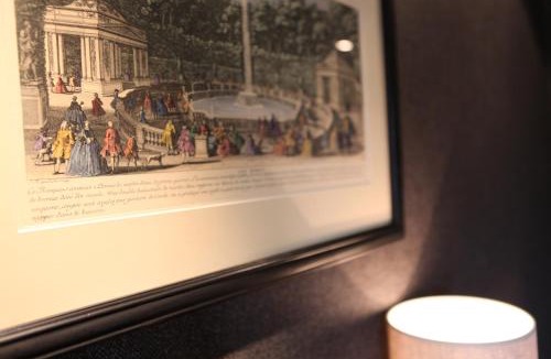 Notre-Dame-des-Champs Hotel | Hotel Louison