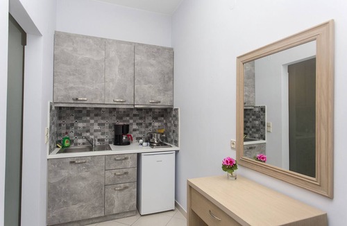 Preveza Hotel | Hotel Loukas Vrachos
