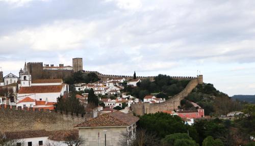 Obidos Hotel | Hotel Louro