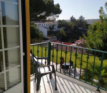 Obidos Hotel | Hotel Louro