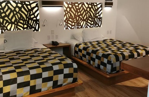 San Juan Hotel | Hotel Lua