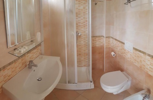 Miramare Hotel | Hotel Luana