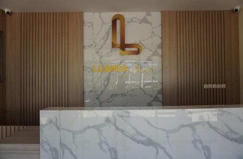 Mangsit Hotel | Hotel Luansa Klui