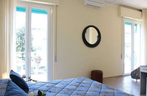 Lido di Camaiore Hotel | Hotel Luca