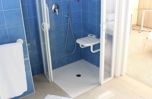 Lido di Camaiore Hotel | Hotel Luca