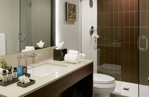 Downtown Hotel | Hotel Lucent