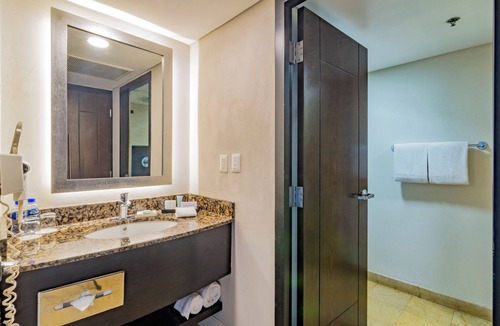 Hermosillo Hotel | Hotel Lucerna Hermosillo