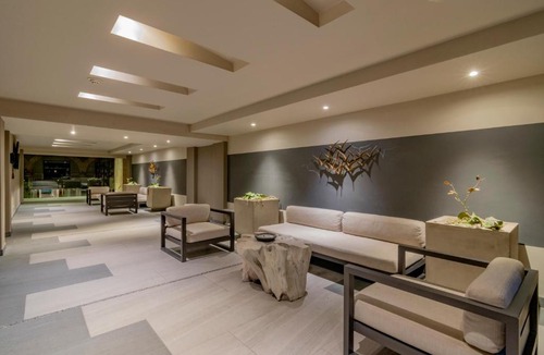Mexicali Hotel | Hotel Lucerna Mexicali