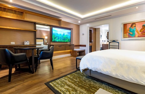 Mexicali Hotel | Hotel Lucerna Mexicali