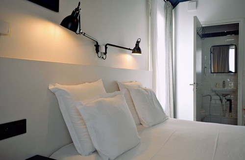 Strasbourg -Saint-Denis Hotel | Hotel Lucien