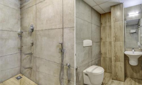 Shenoys Hotel | Hotel Luciya
