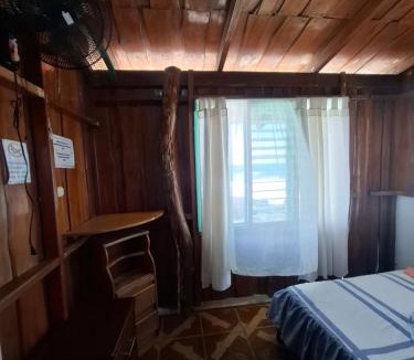 Montezuma Hotel | Hotel Lucy