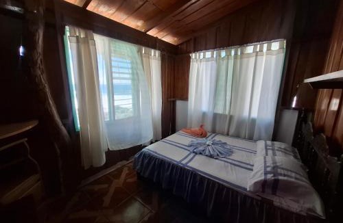 Montezuma Hotel | Hotel Lucy