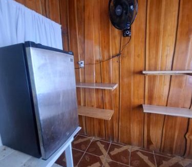 Montezuma Hotel | Hotel Lucy