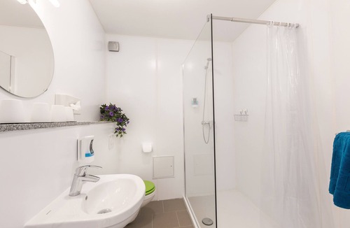 Moosach Hotel | Hotel Ludwig
