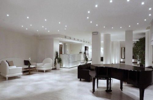 Marghera Hotel | Hotel Lugano Torretta