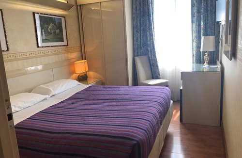 Marghera Hotel | Hotel Lugano Torretta