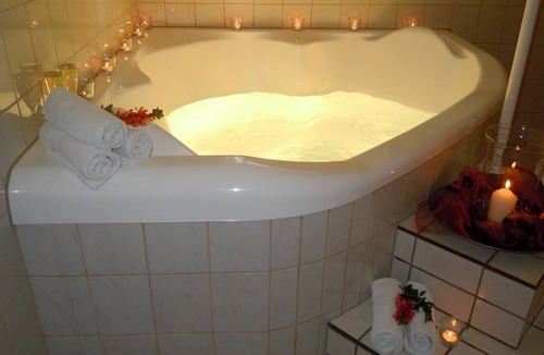 Dobersing Hotel | Hotel Lugerhof