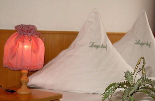 Dobersing Hotel | Hotel Lugerhof