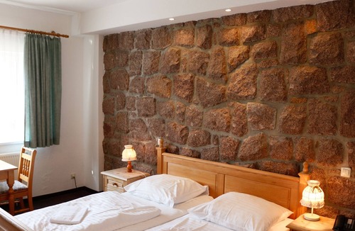 Georgenfeld Hotel | Hotel Lugsteinhof