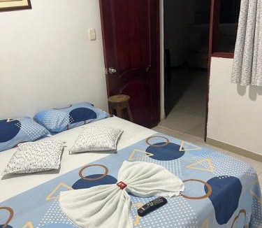 Mocoa Hotel | Hotel Luis Ángel