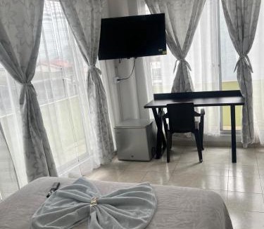 Mocoa Hotel | Hotel Luis Ángel