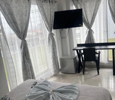 Mocoa Hotel | Hotel Luis Ángel