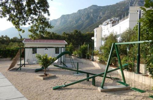 Gradac Hotel | Hotel Lukas