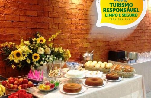 Nossa Senhora da Penha Hotel | Hotel Lumiar