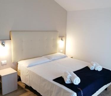 Bellariva Hotel | HOTEL LUNA