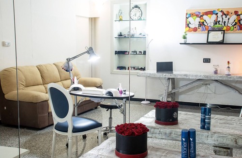 Torre San Giovanni Hotel | Hotel Luna Lido