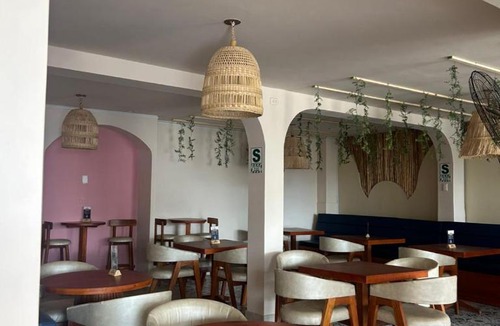 Colan Hotel | Hotel Luna Nueva