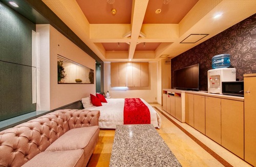 Otsu Hotel | Hotel Luna Otsu