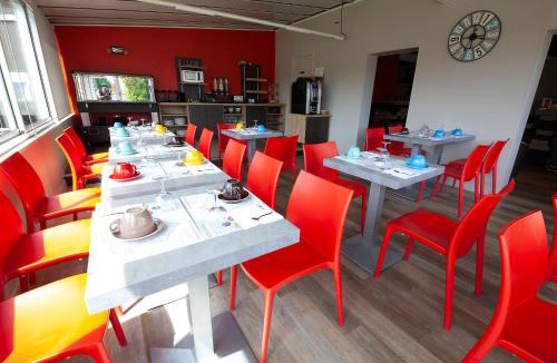 Clermont-Ferrand Hotel | Hotel Lune Etoile