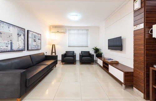 Campinas Hotel | Hotel Lunes