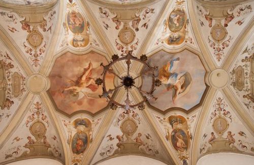 Santa Maria Novella Hotel | Hotel Lungarno Vespucci 50
