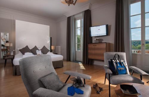 Santa Maria Novella Hotel | Hotel Lungarno Vespucci 50