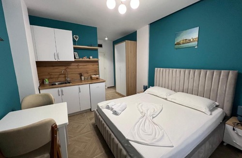 Durres Hotel | Hotel Luris