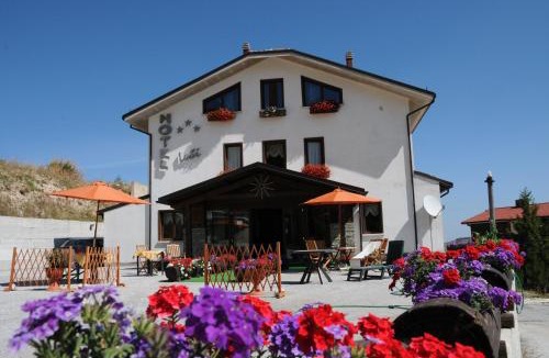 Aremogna Hotel | Hotel LuSi