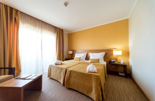 Guarda Hotel | Hotel Lusitania