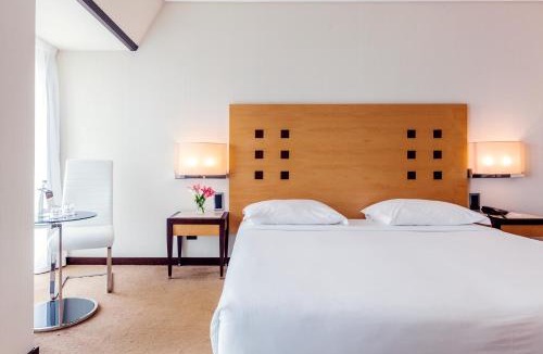 Fatima Hotel | Hotel Lux Fatima