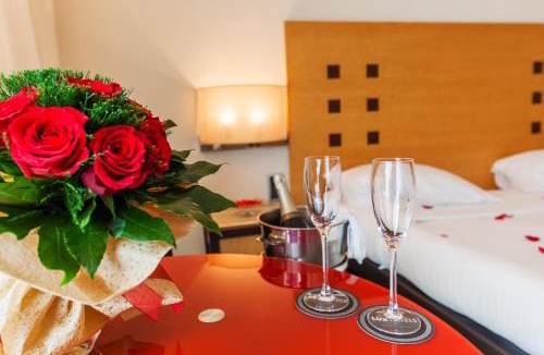Fatima Hotel | Hotel Lux Fatima
