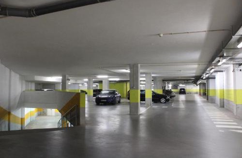 Fatima Hotel | Hotel Lux Fatima