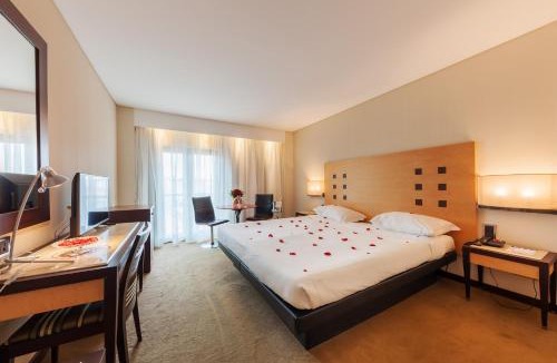 Fatima Hotel | Hotel Lux Fatima