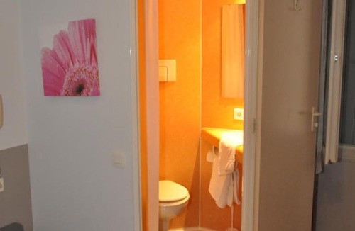 Quartier Chorier-Berriat Hotel | Hotel Lux