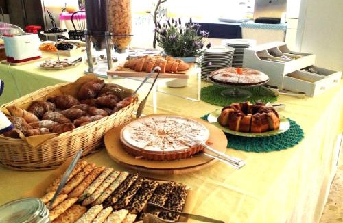 Cesenatico Hotel | Hotel Lux