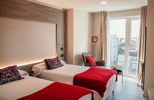 Catasol Hotel | Hotel Lux Melide