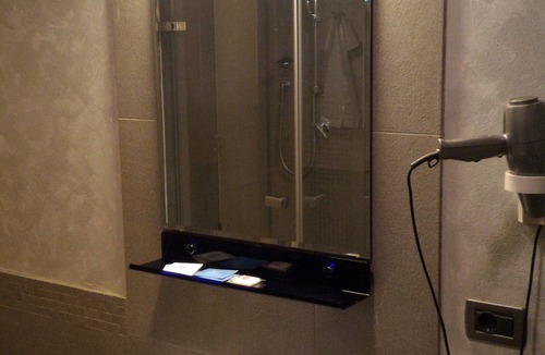 San Faustino-Madonnina-Quattroville Hotel | Hotel Lux Modena
