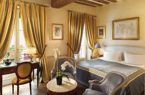 6th Arrondissement Hotel | Hotel Luxembourg Parc